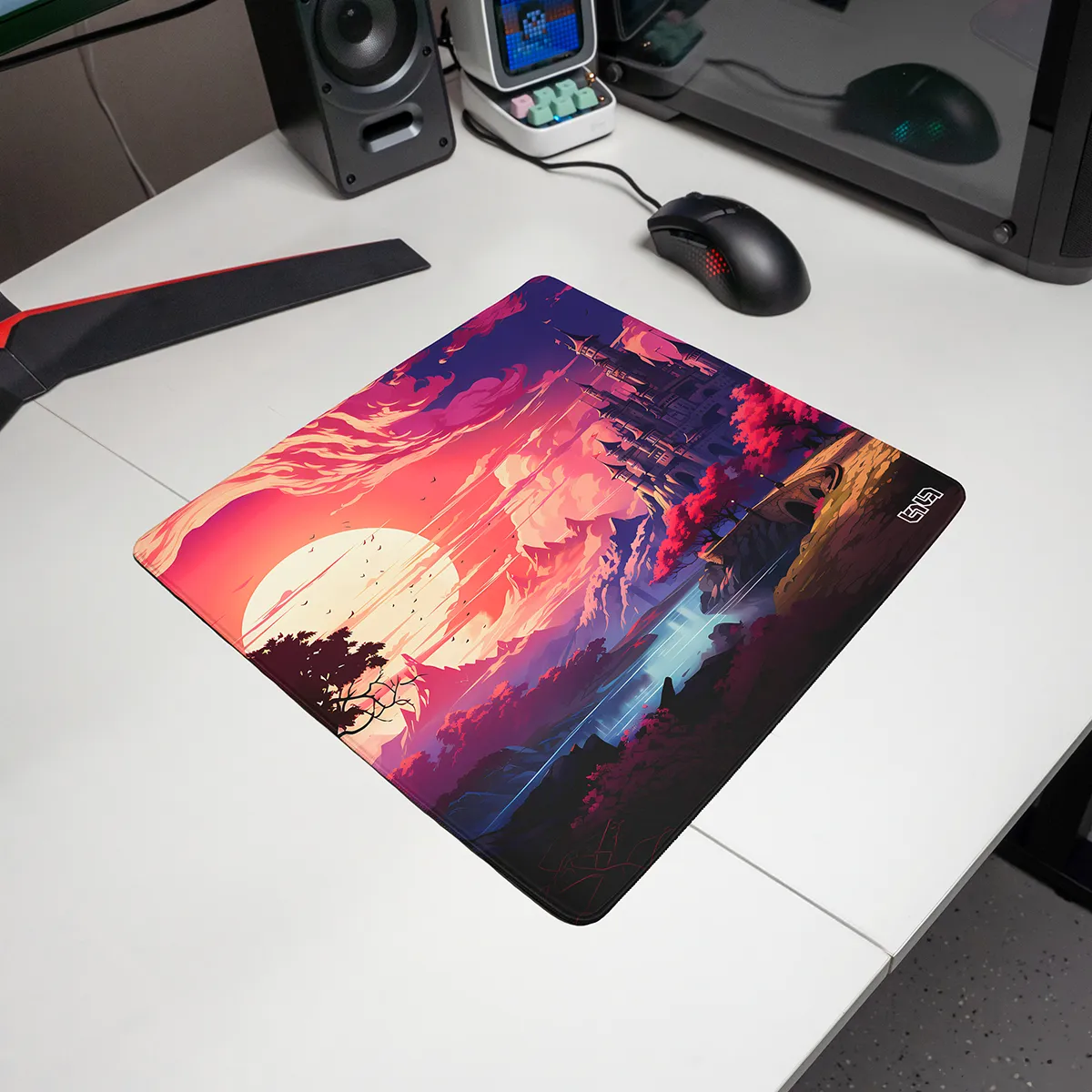 Mousepad Rosewood - Image 23