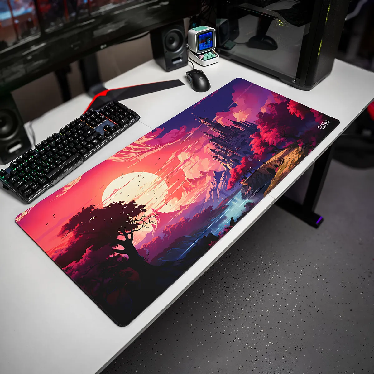 Mousepad Rosewood - Image 9