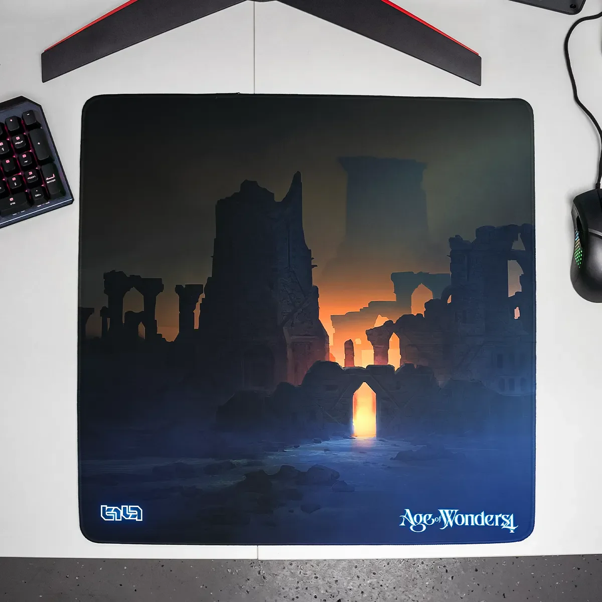 Mousepad Ruins - Image 17