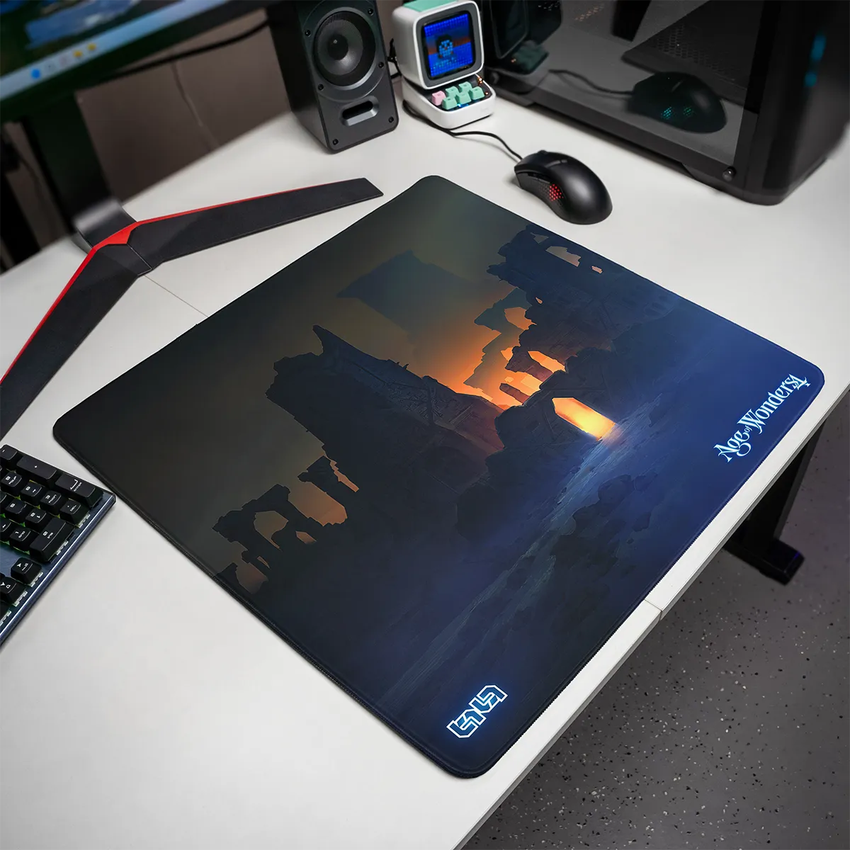 Mousepad Ruins - Image 19