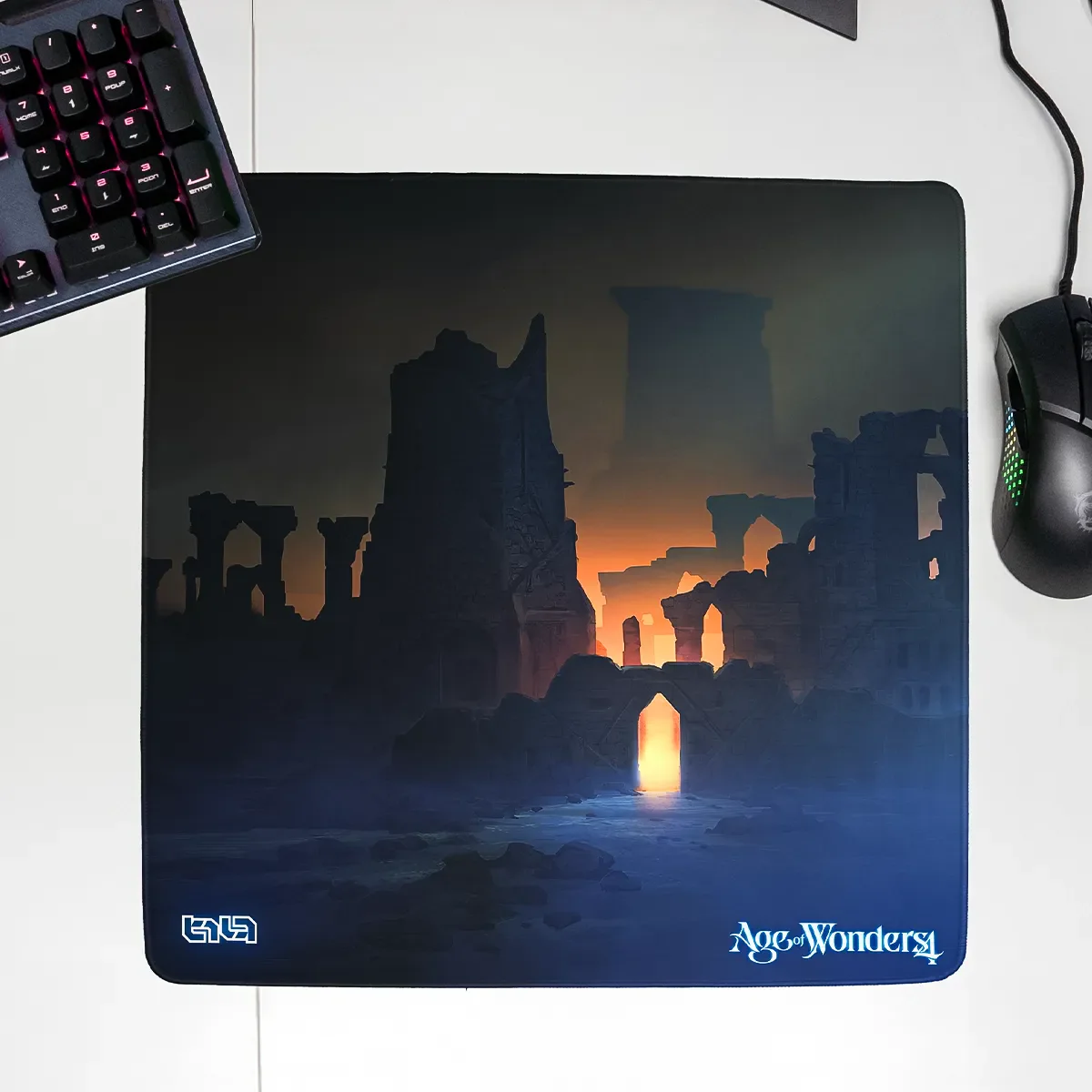 Mousepad Ruins - Image 21