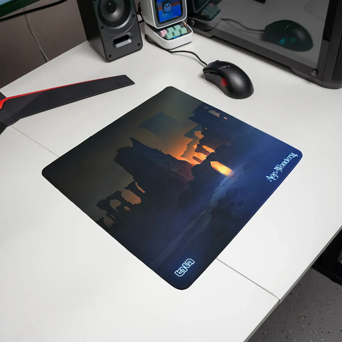 Mousepad Ruins - Image 23