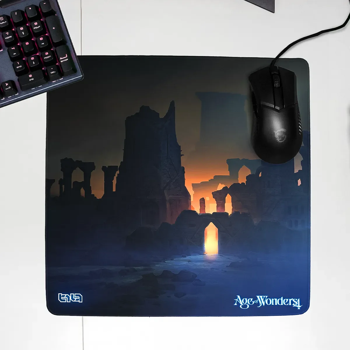 Mousepad Ruins - Image 24