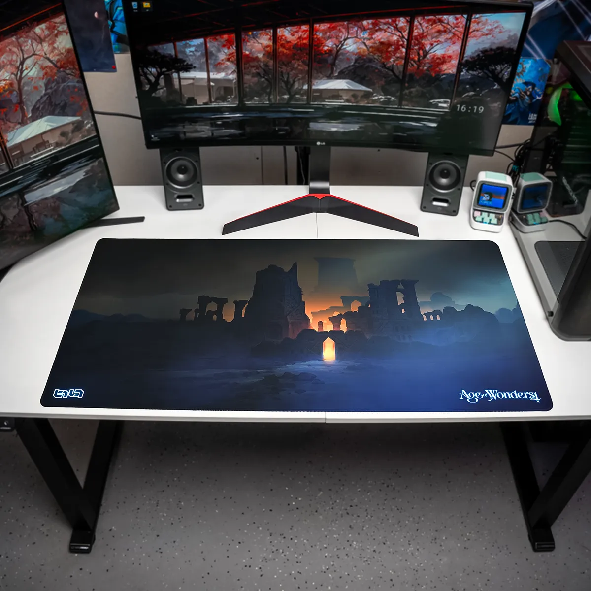 Mousepad Ruins - Image 5