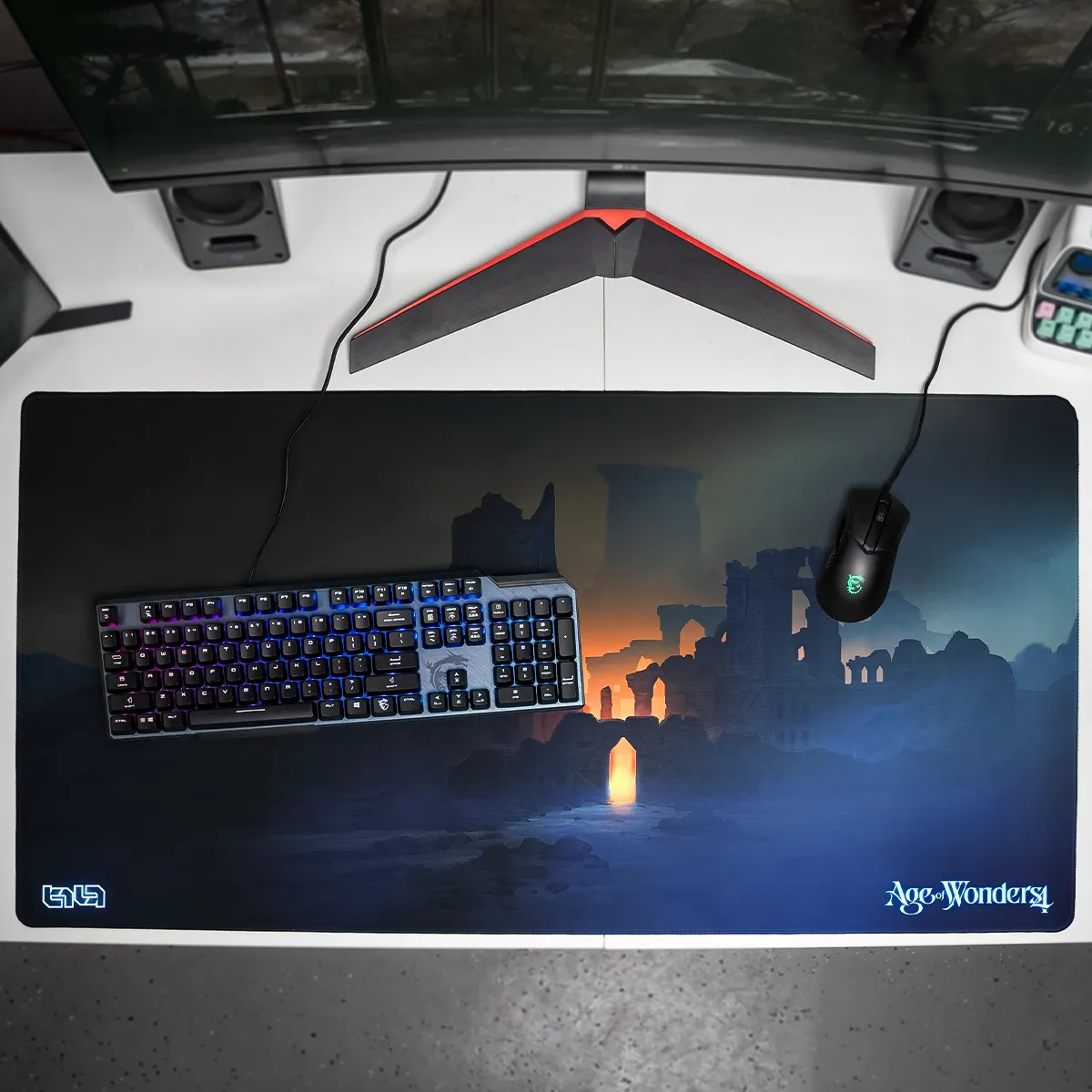 Mousepad Ruins - Image 6