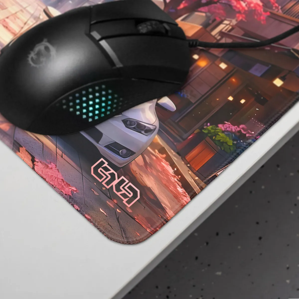 Mousepad Sakura City - Image 22