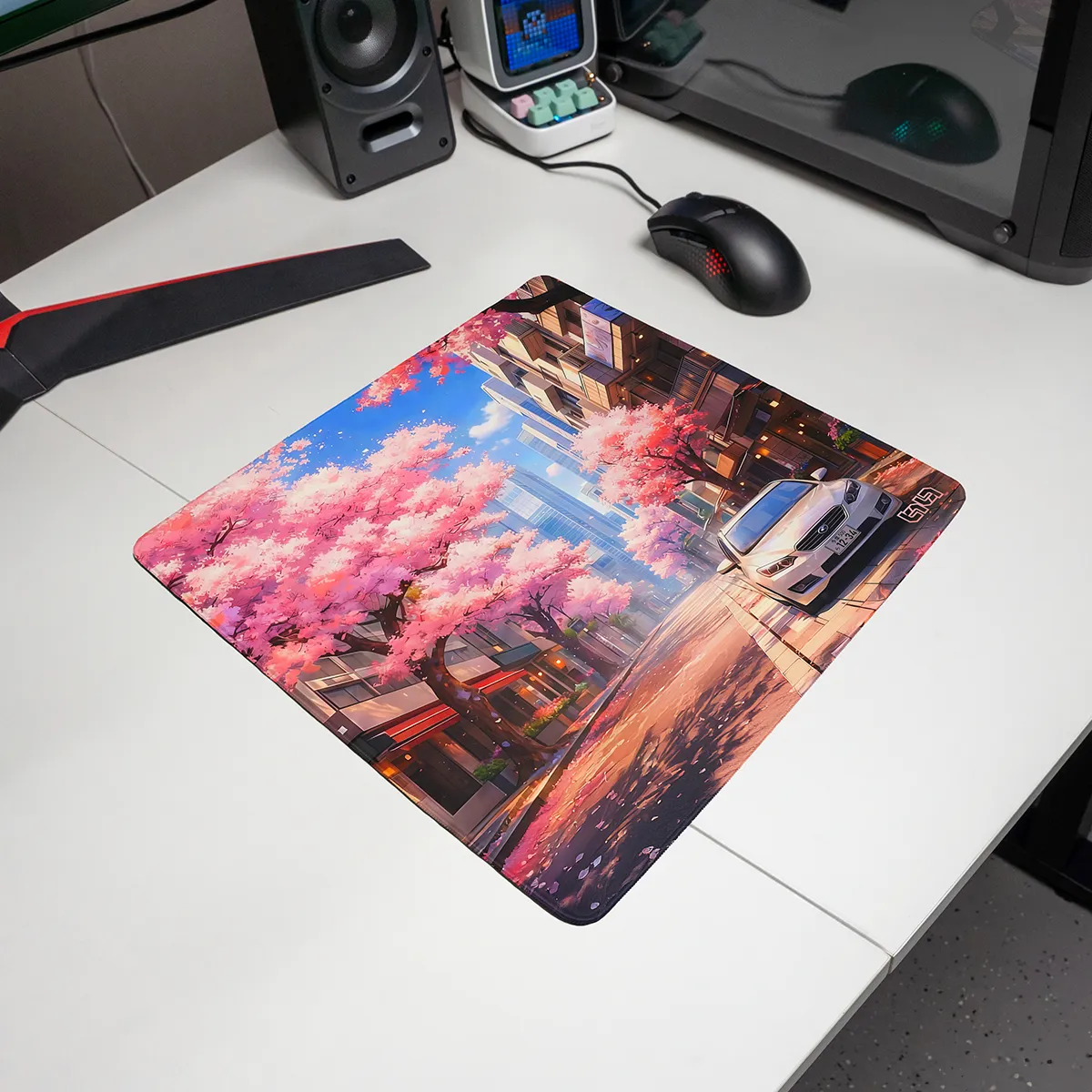 Mousepad Sakura City - Image 23
