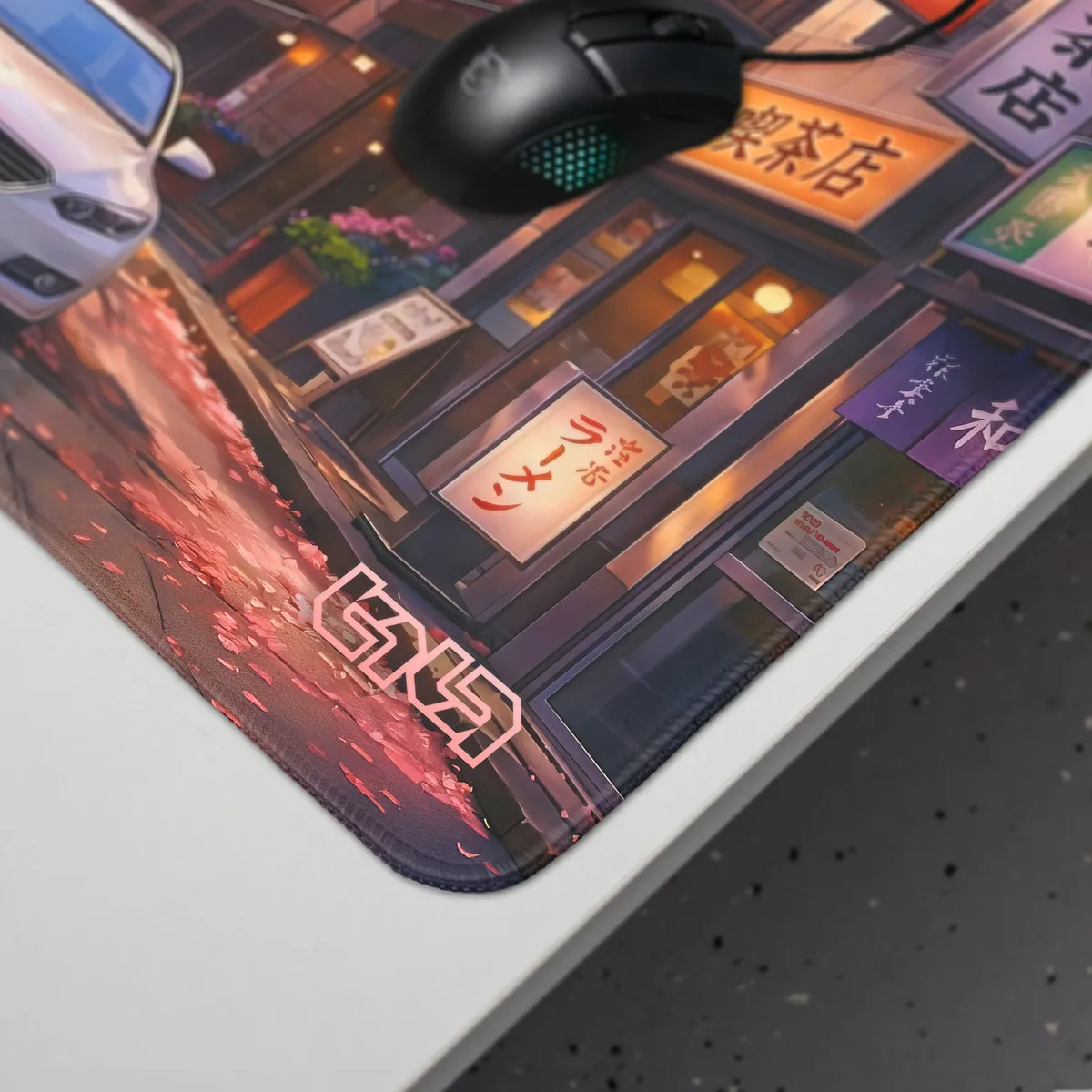 Mousepad Sakura City - Image 8