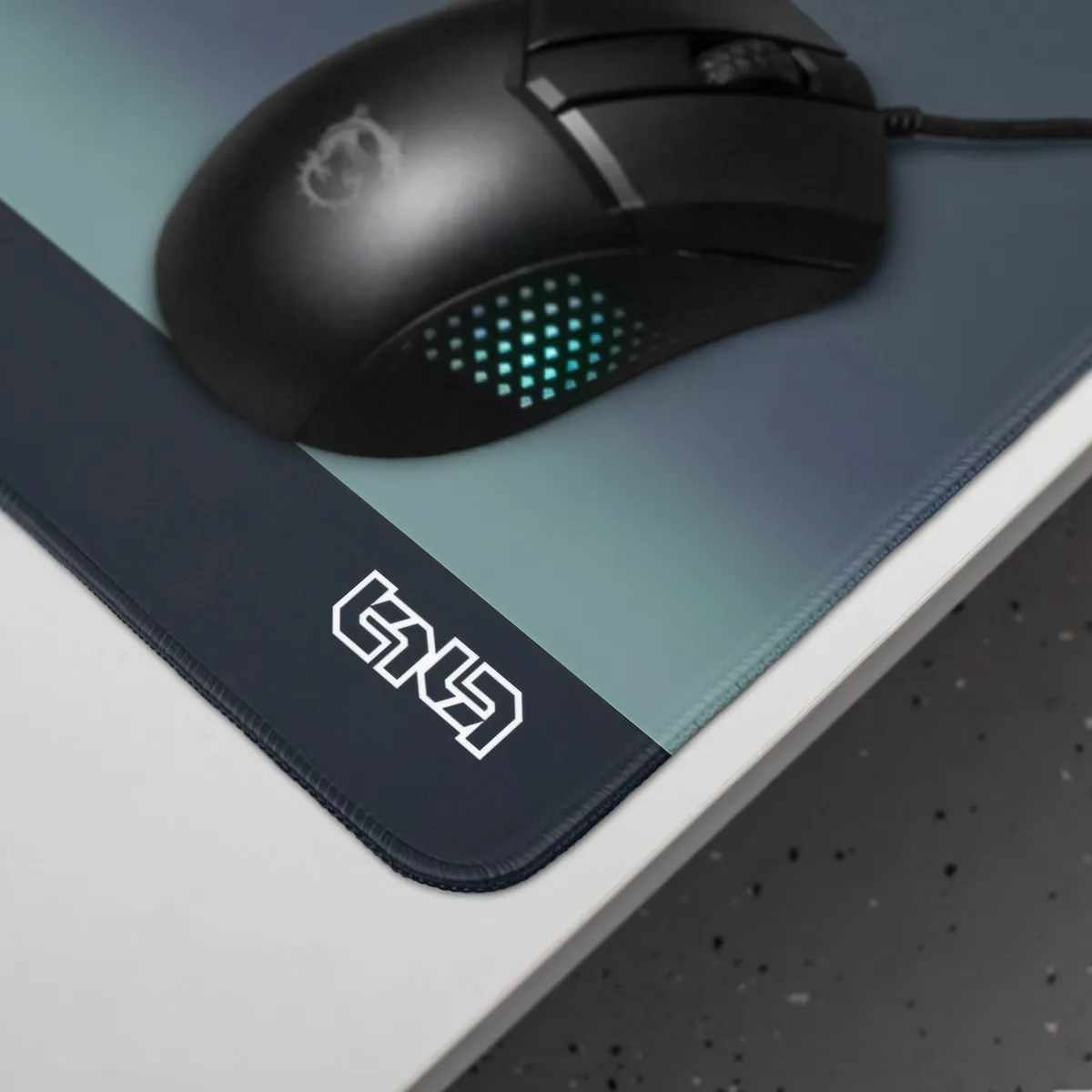 Mousepad Samurai Calm - Image 13