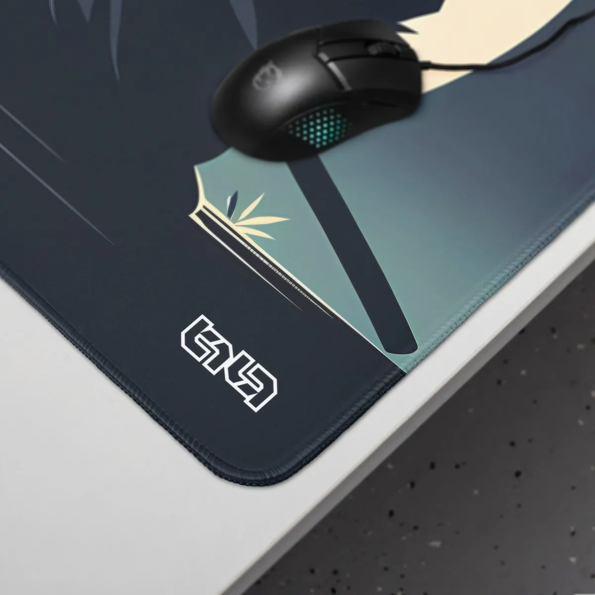 Mousepad Samurai Calm - Image 18