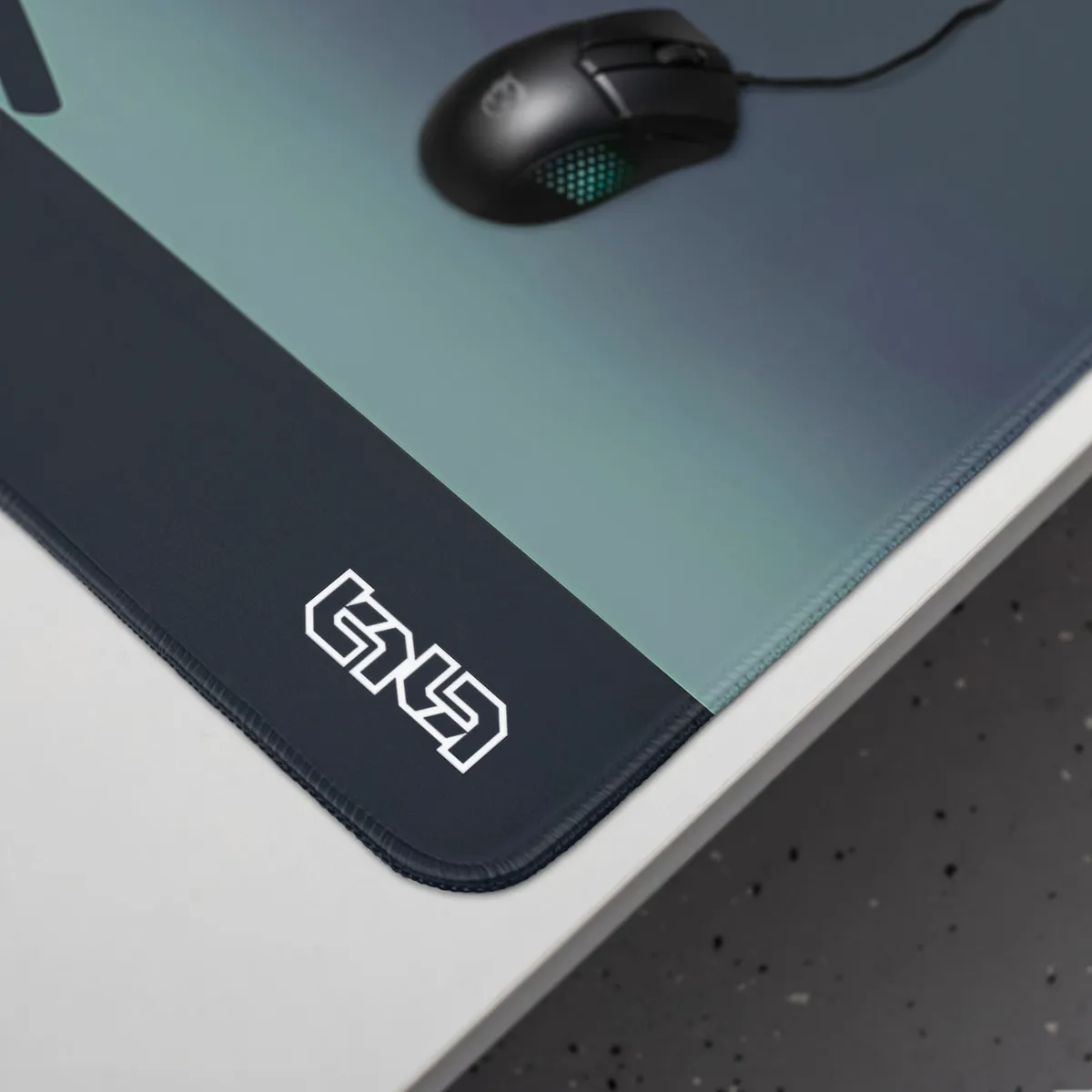 Mousepad Samurai Calm - Image 3