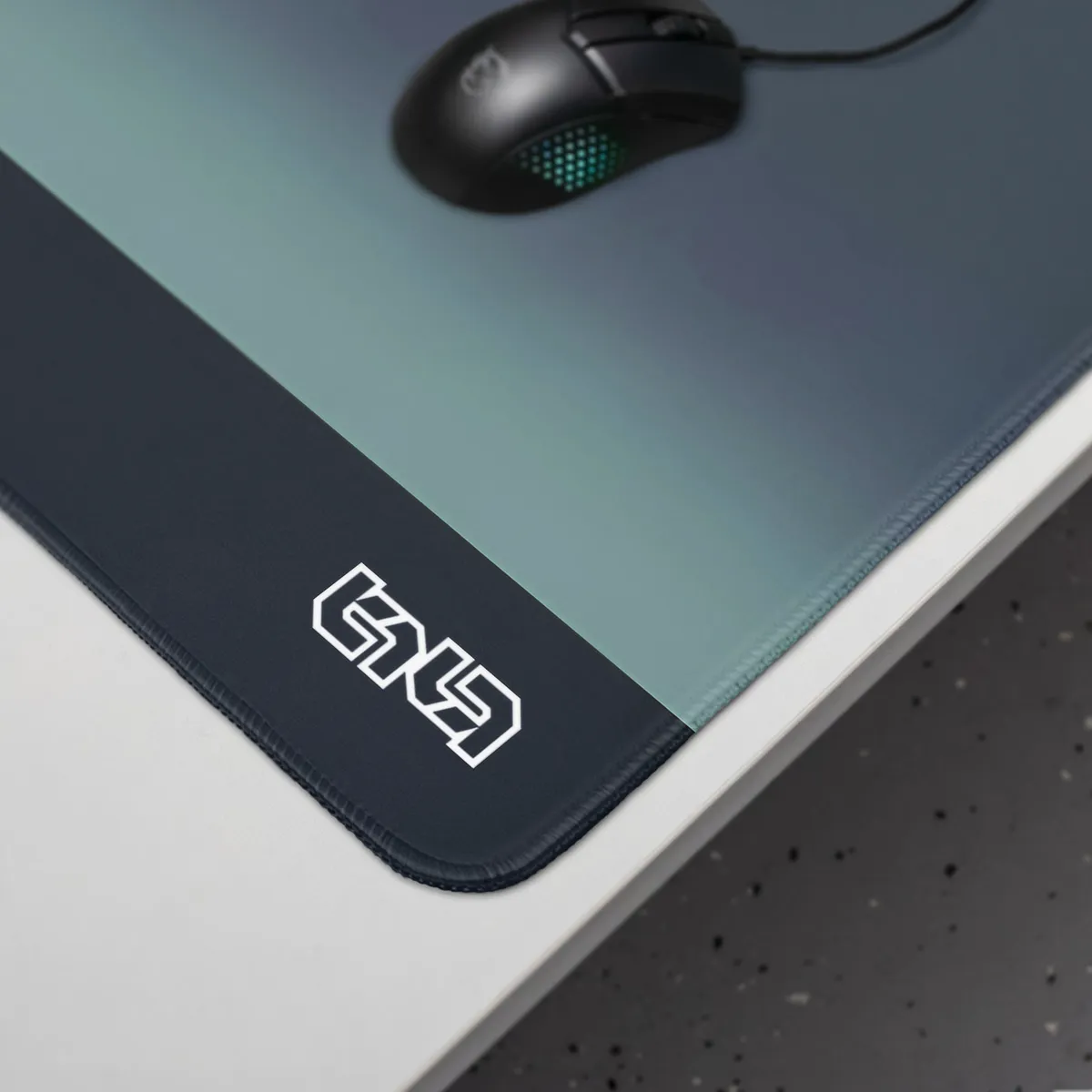 Mousepad Samurai Calm - Image 8