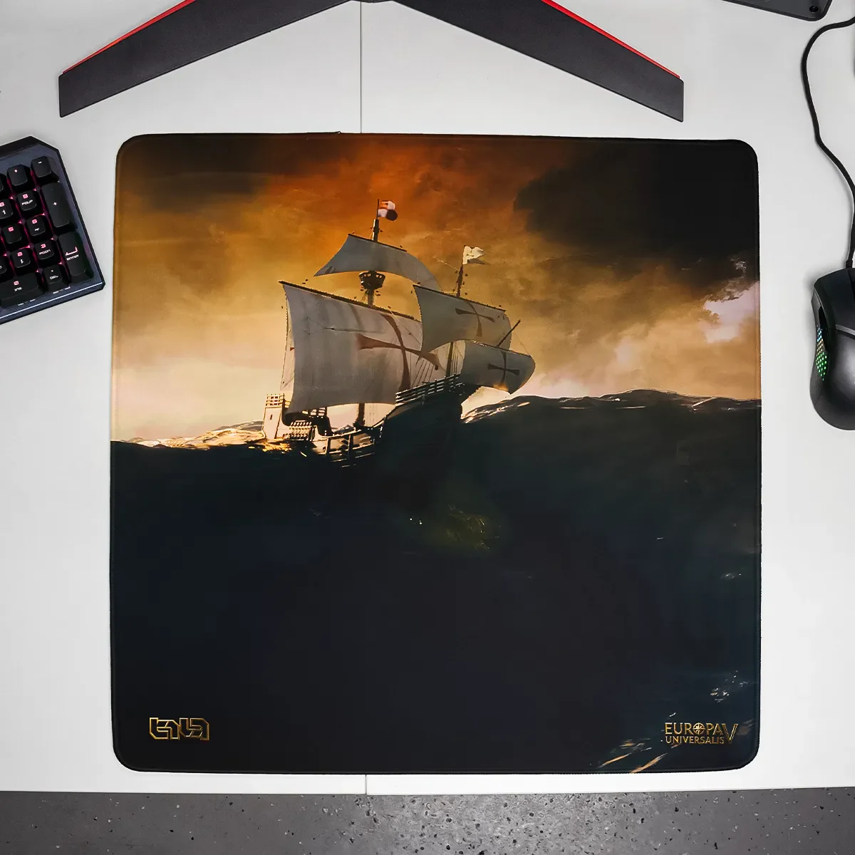 Mousepad Santa María - Image 17