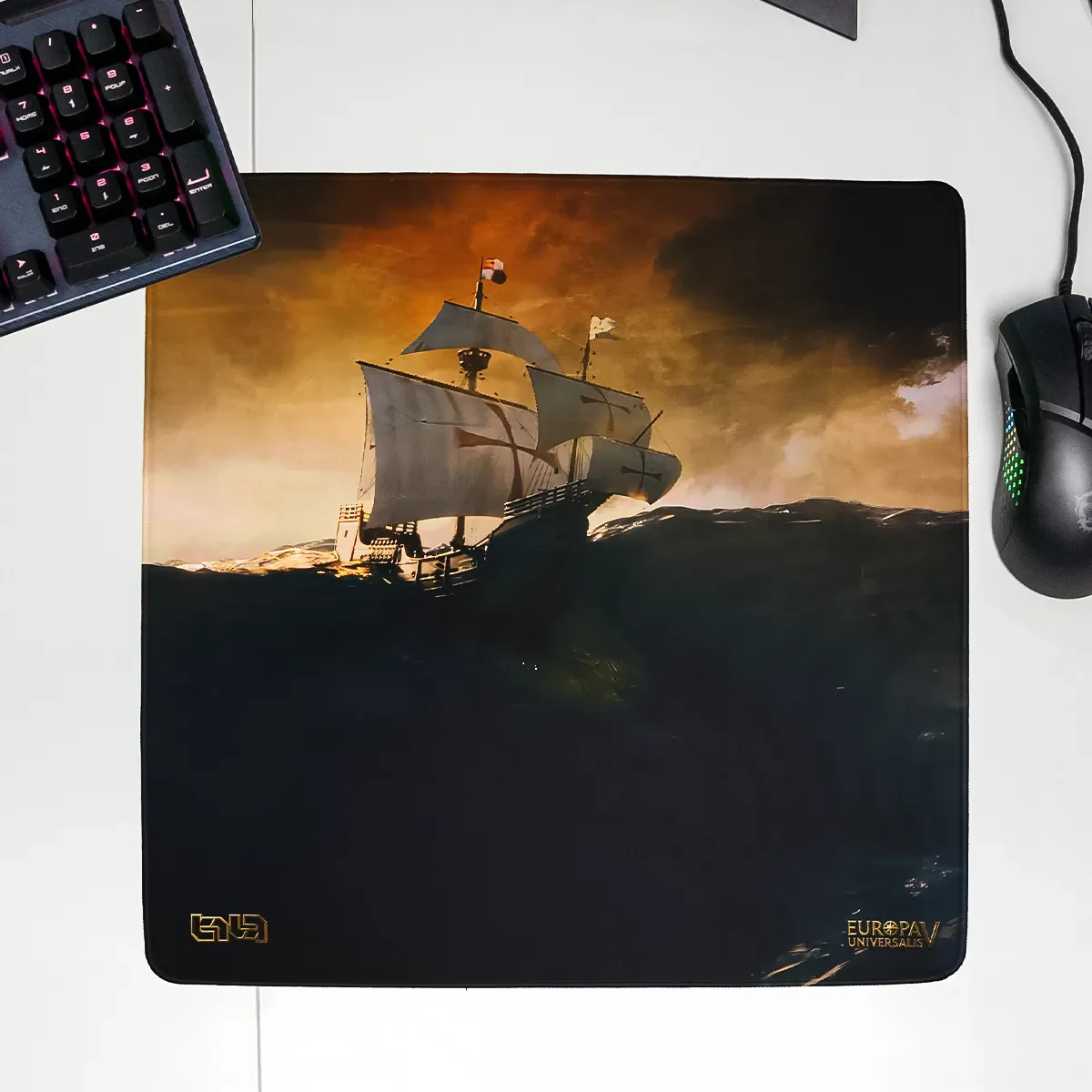 Mousepad Santa María - Image 21