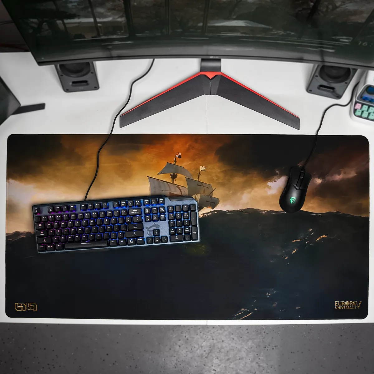 Mousepad Santa María - Image 6