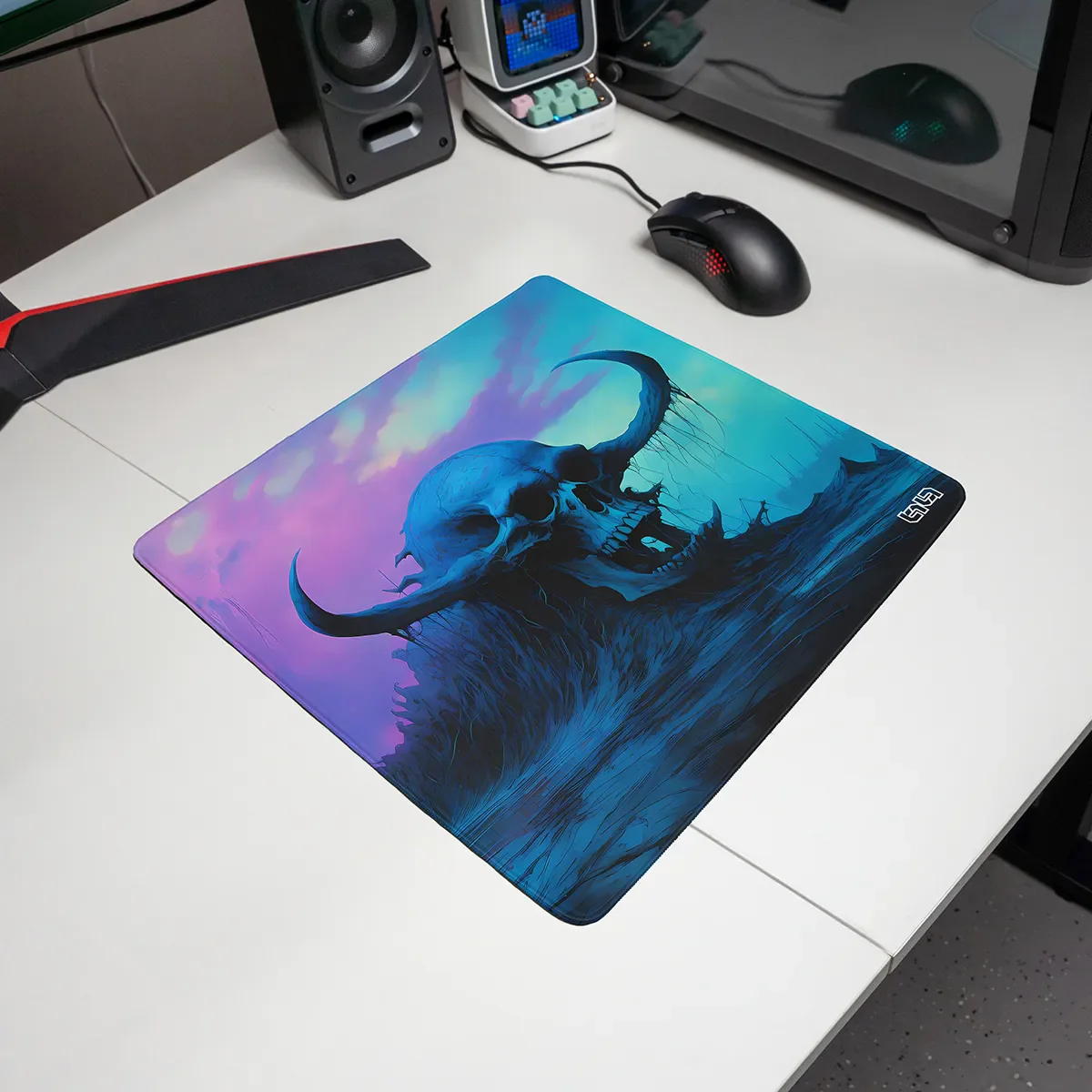 Mousepad Scary Things - Image 23