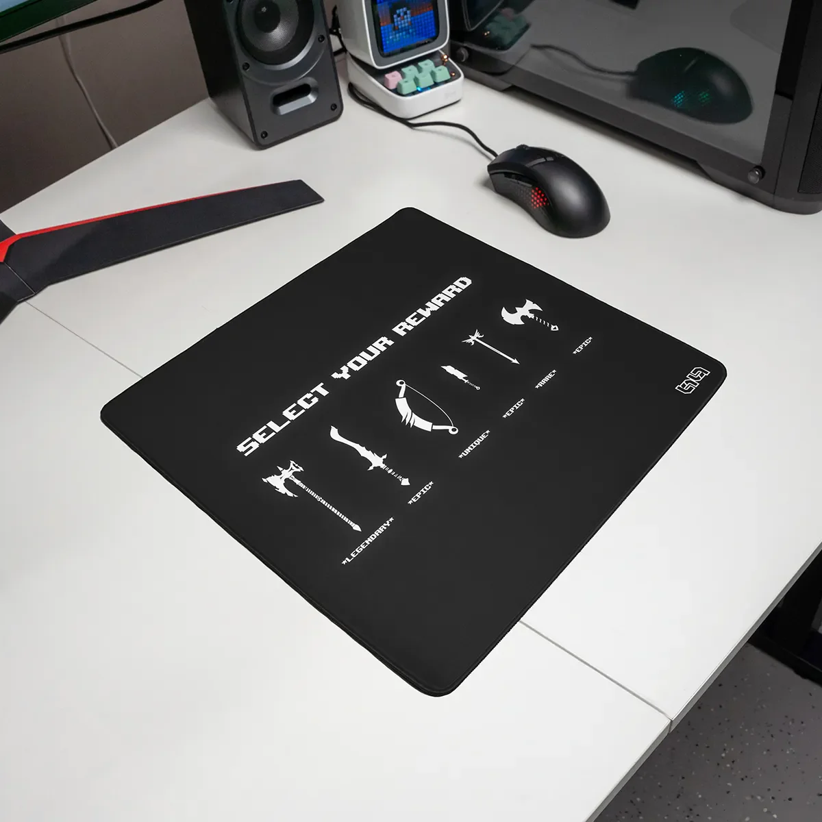 Mousepad Select Your Reward - Image 23