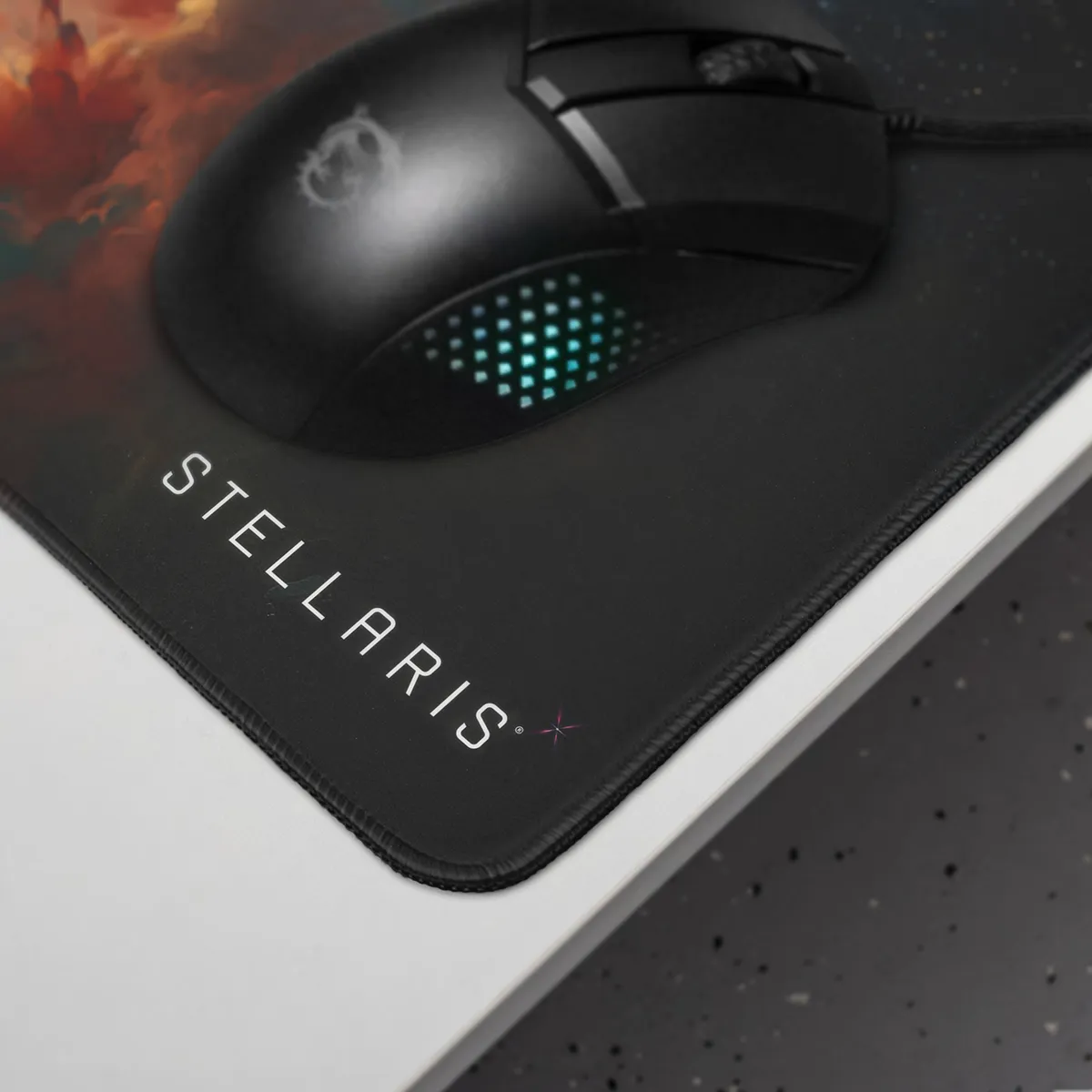 Mousepad Shadows of the Shroud - Image 13