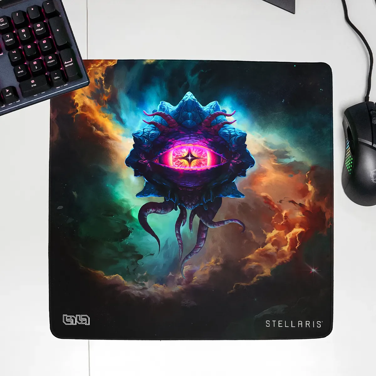 Mousepad Shadows of the Shroud - Image 21
