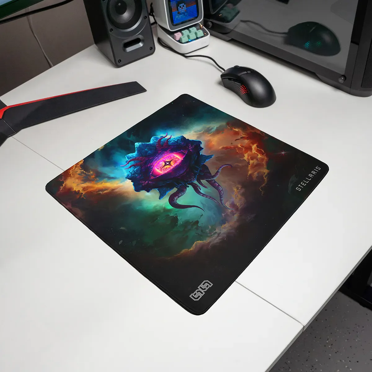 Mousepad Shadows of the Shroud - Image 23