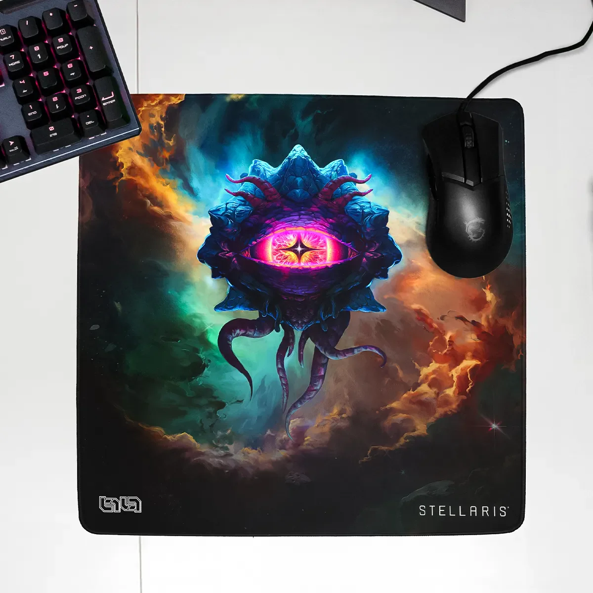 Mousepad Shadows of the Shroud - Image 24