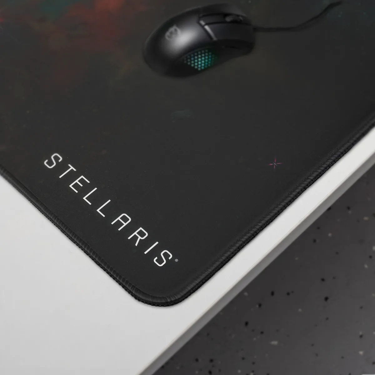 Mousepad Shadows of the Shroud - Image 3