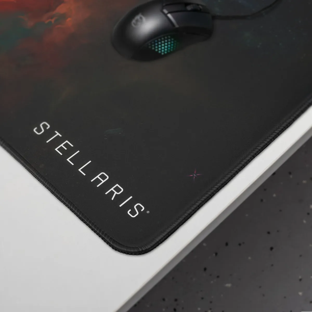 Mousepad Shadows of the Shroud - Image 8