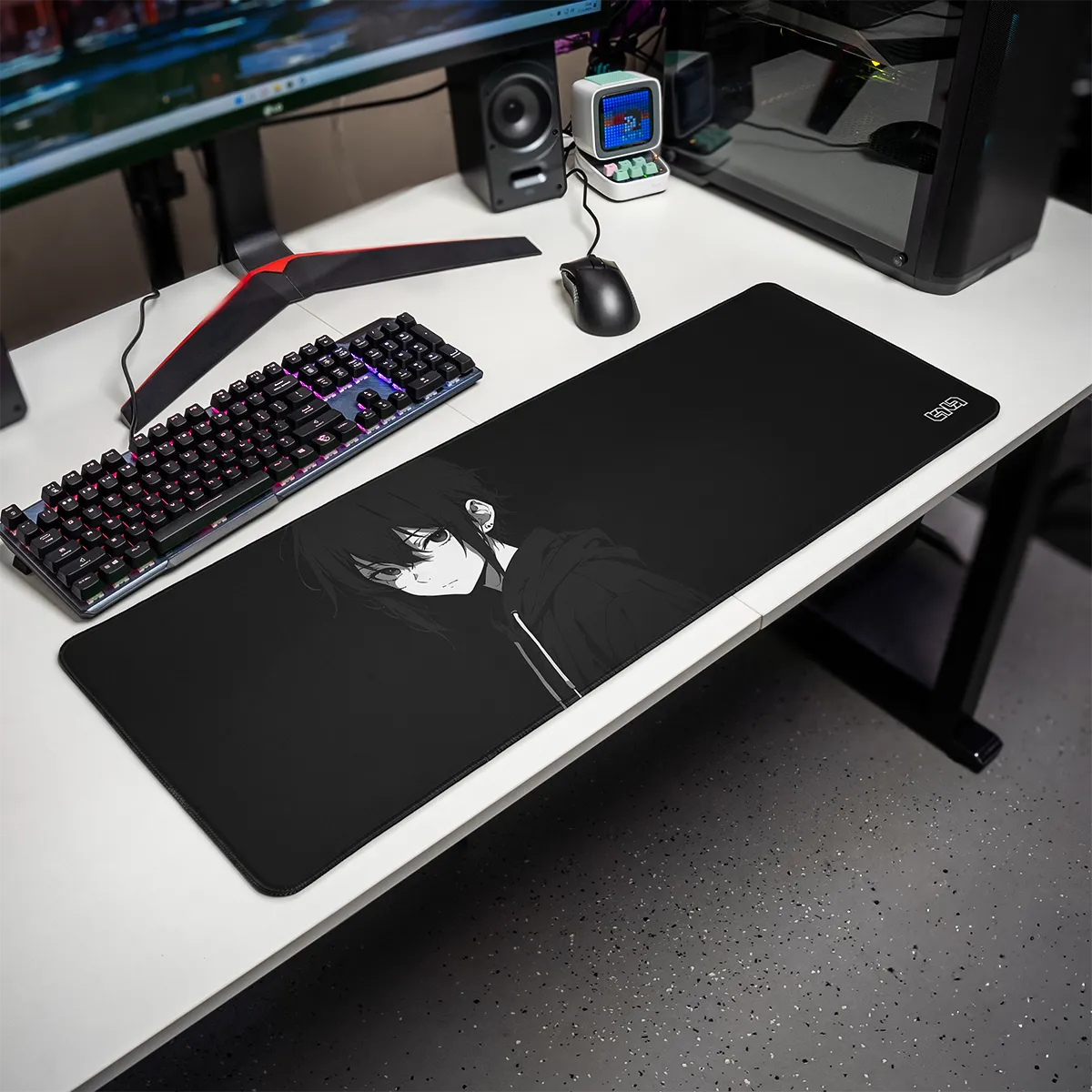 Mousepad Silent Gaze - Image 14