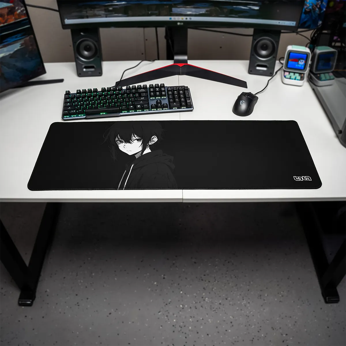 Mousepad Silent Gaze - Image 15