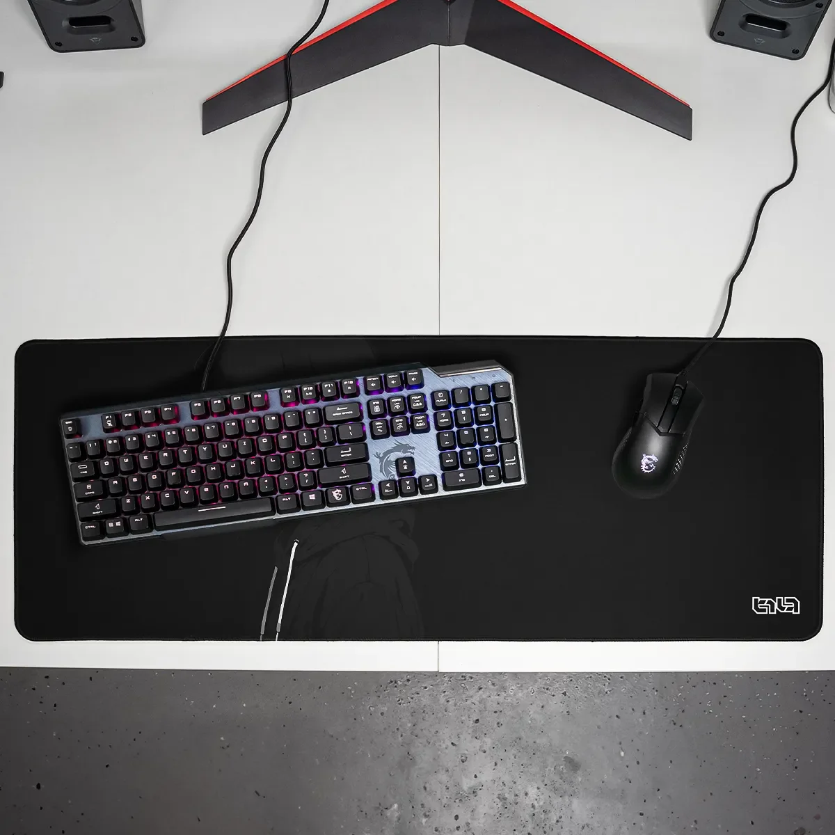 Mousepad Silent Gaze - Image 16