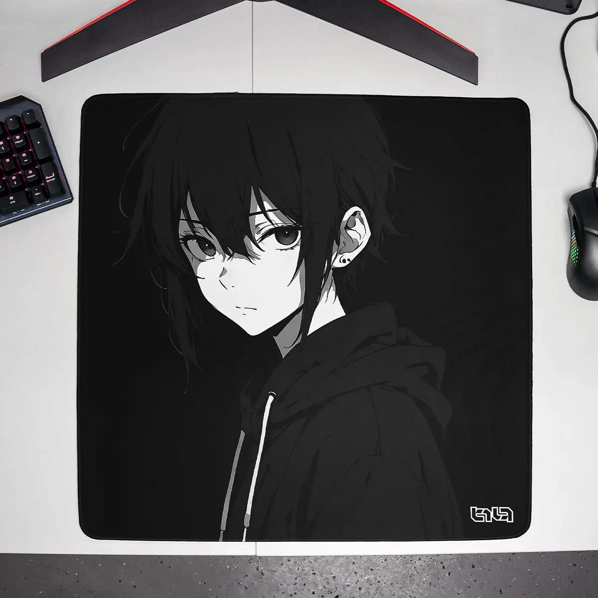 Mousepad Silent Gaze - Image 17