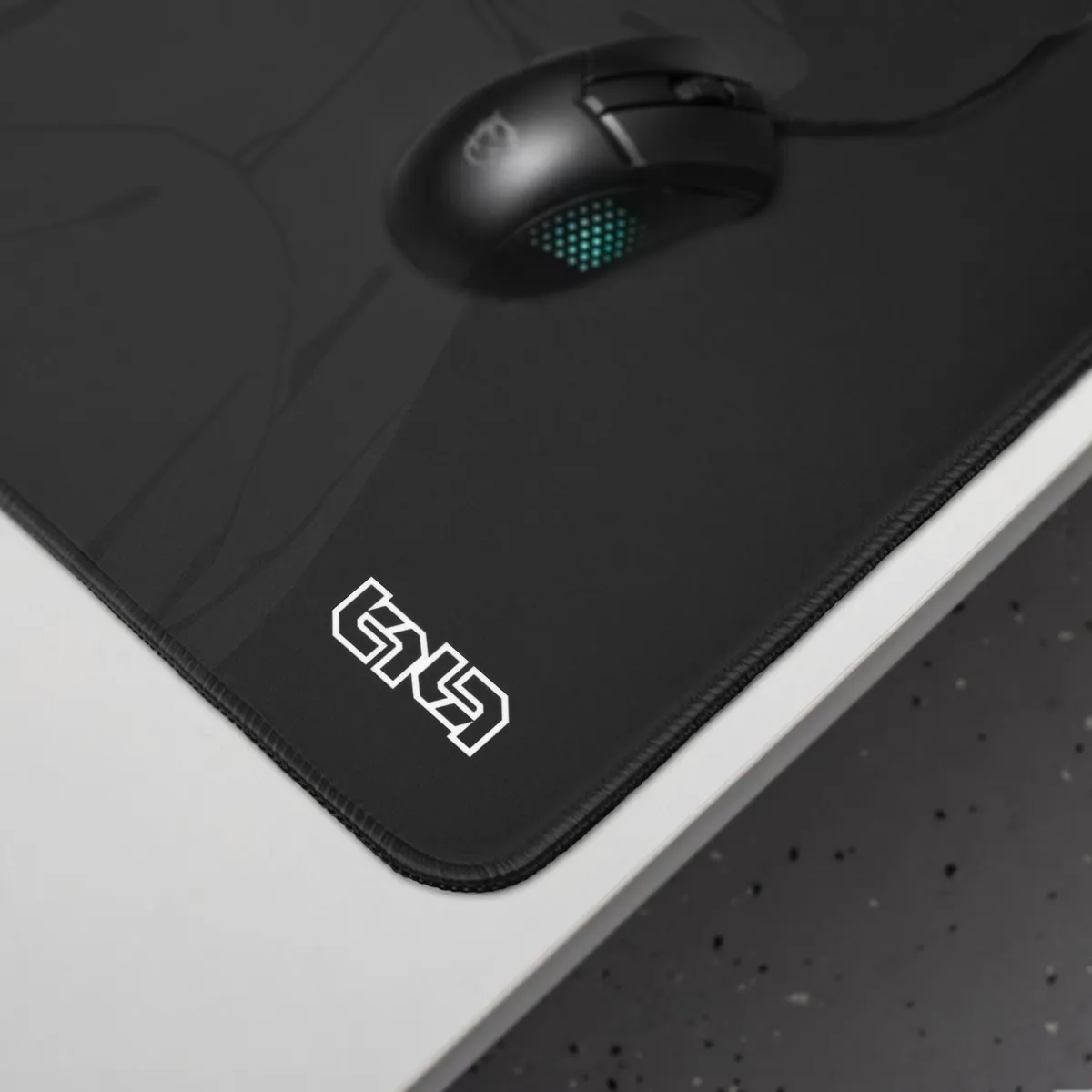 Mousepad Silent Gaze - Image 18