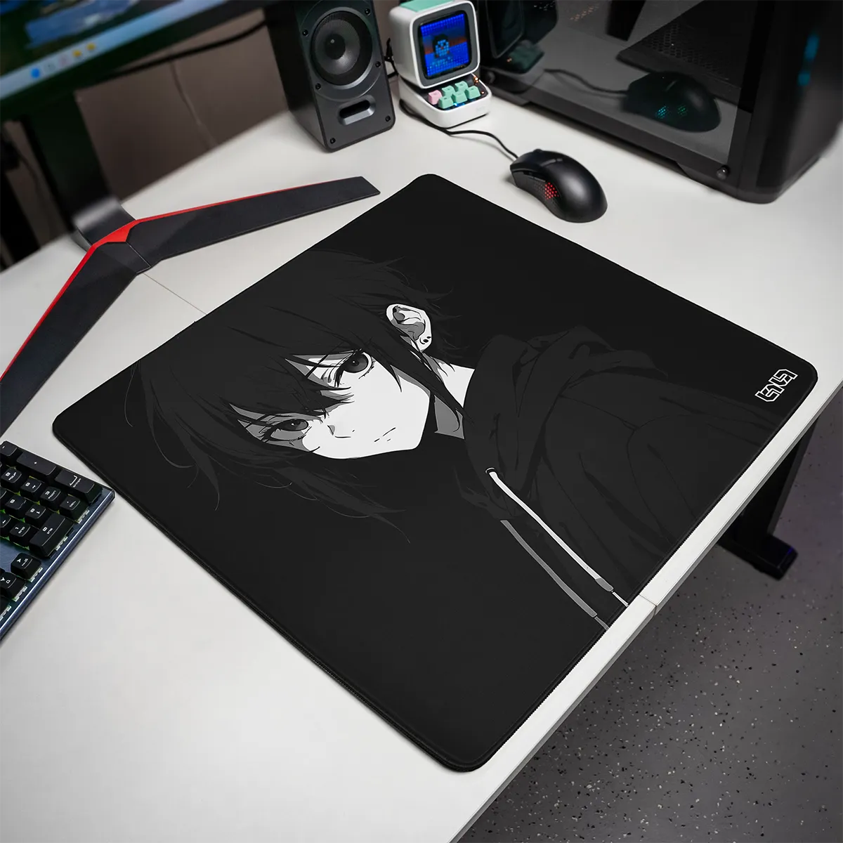 Mousepad Silent Gaze - Image 19