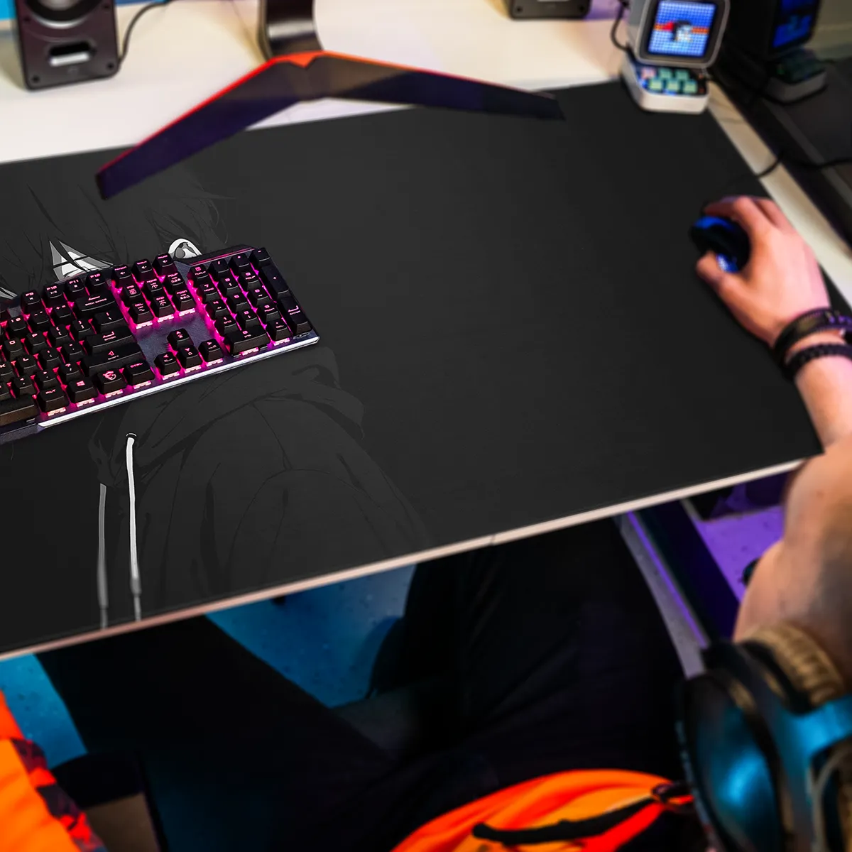 Mousepad Silent Gaze - Image 2