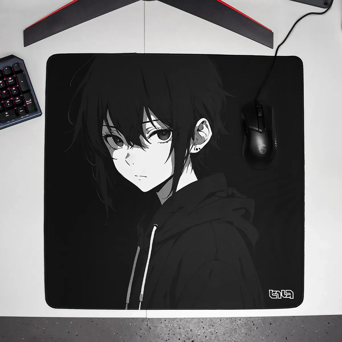 Mousepad Silent Gaze - Image 20