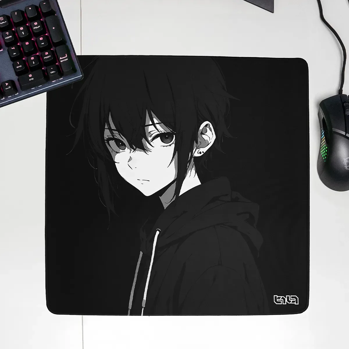 Mousepad Silent Gaze - Image 21