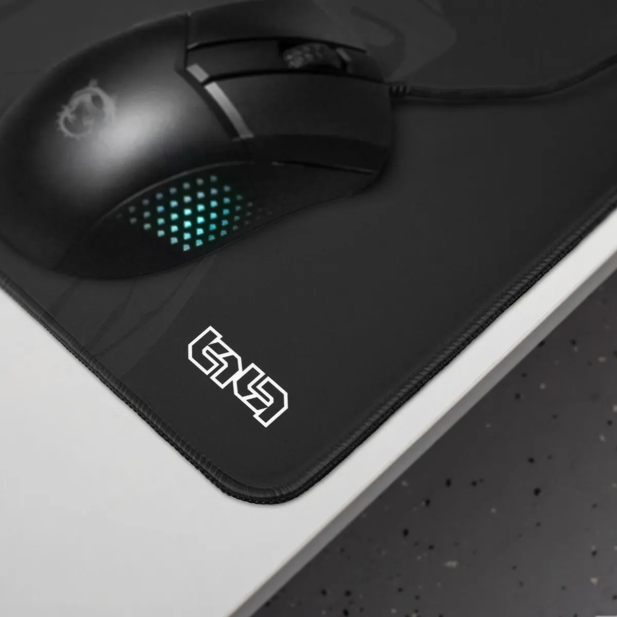 Mousepad Silent Gaze - Image 22