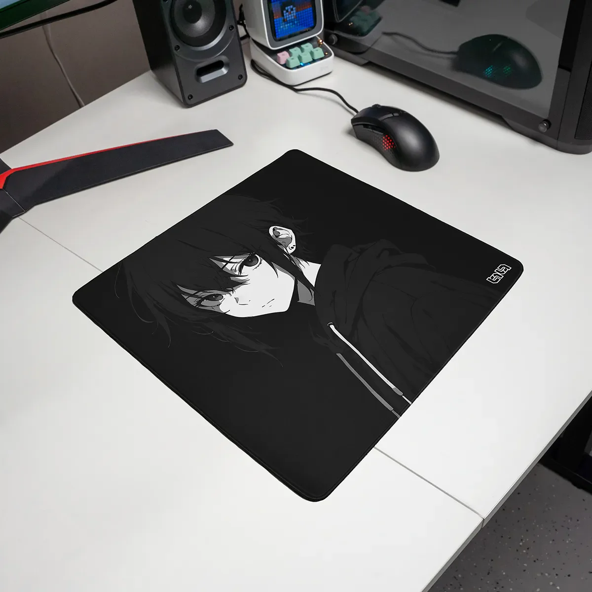 Mousepad Silent Gaze - Image 23