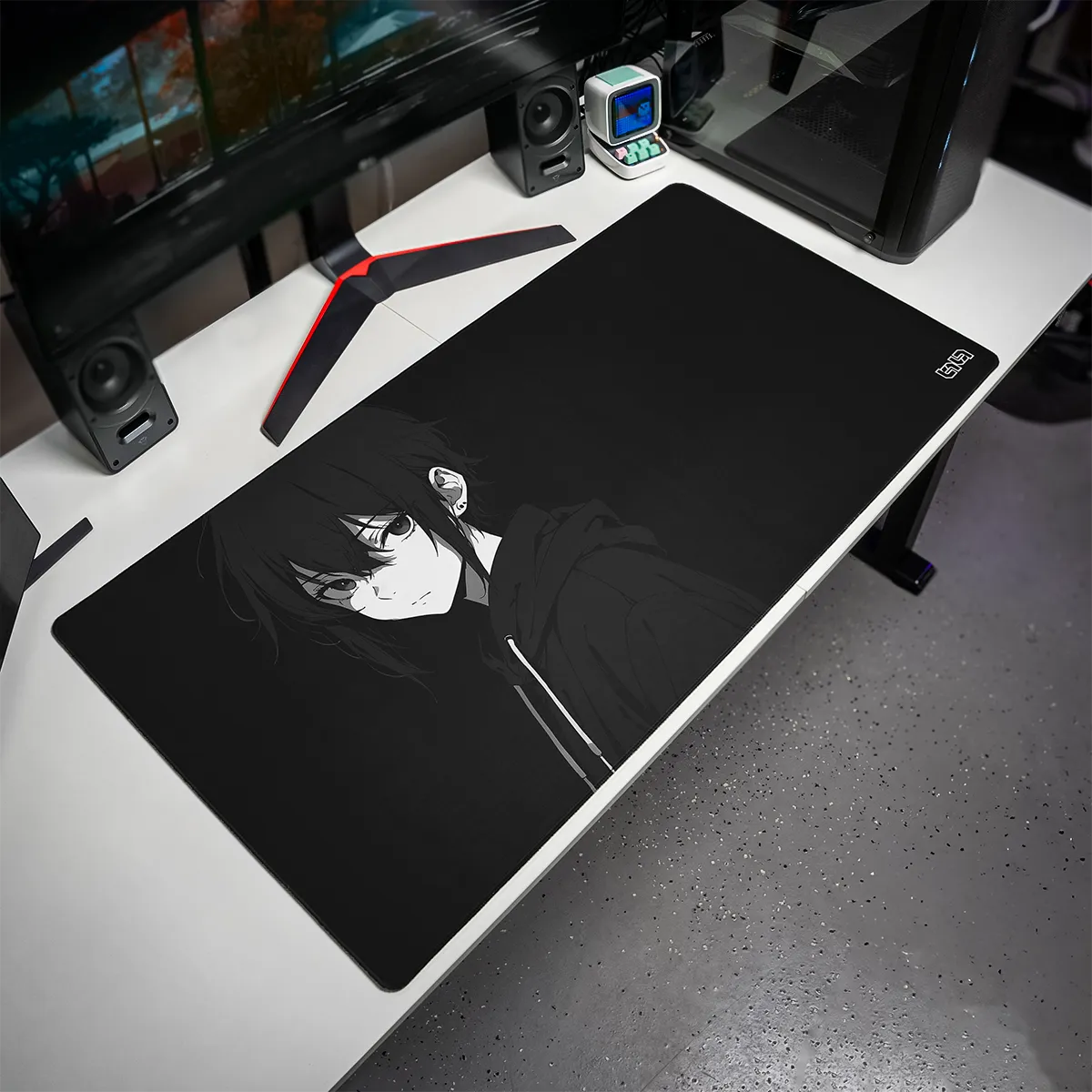 Mousepad Silent Gaze - Image 4