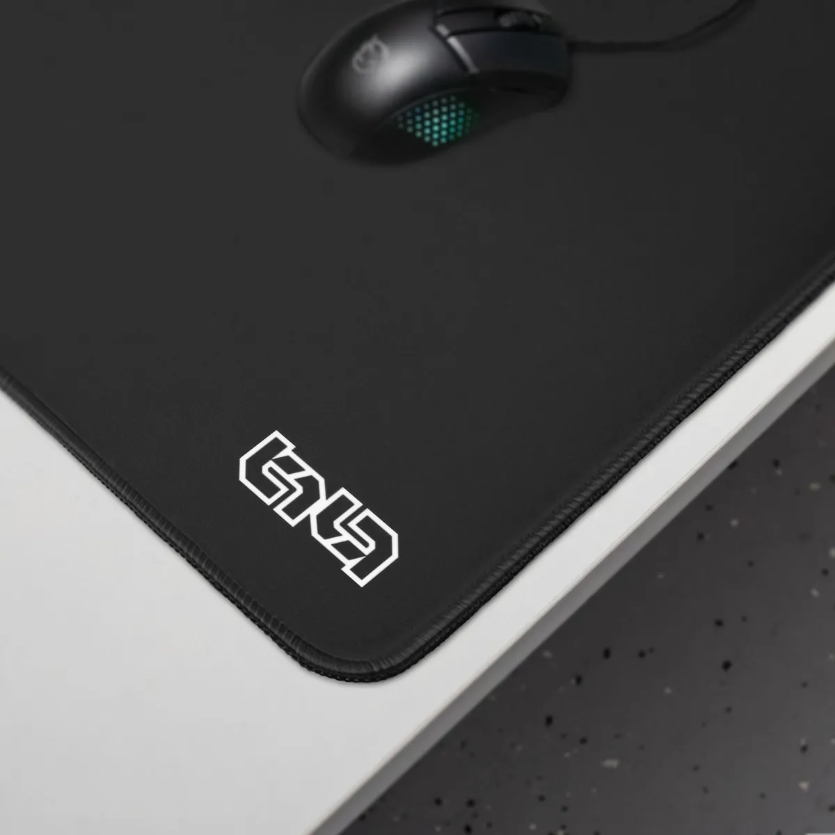 Mousepad Silent Gaze - Image 8
