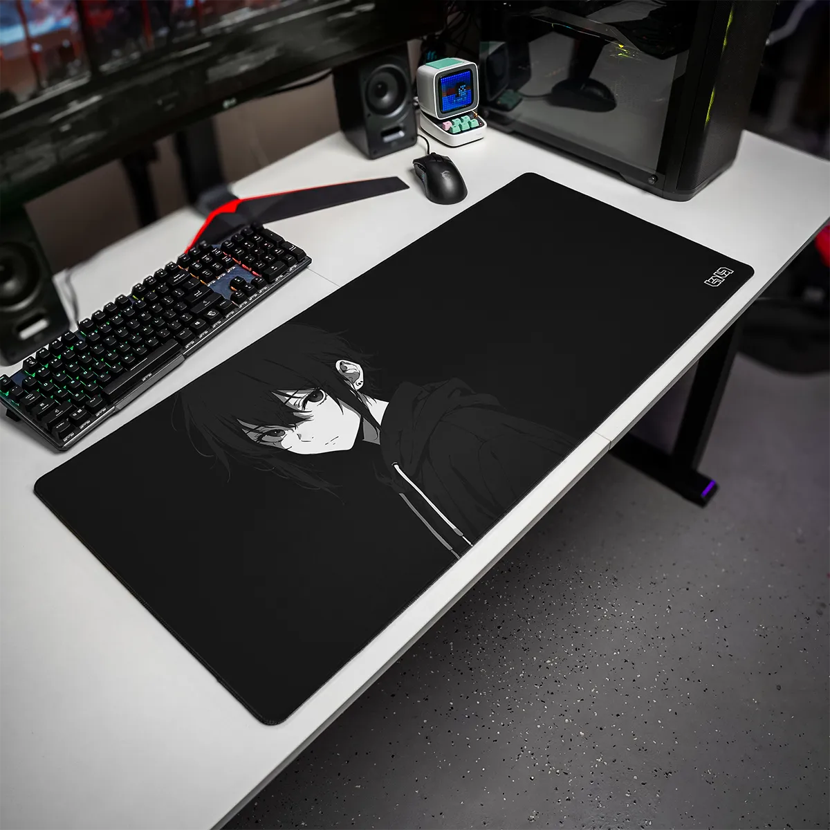 Mousepad Silent Gaze - Image 9