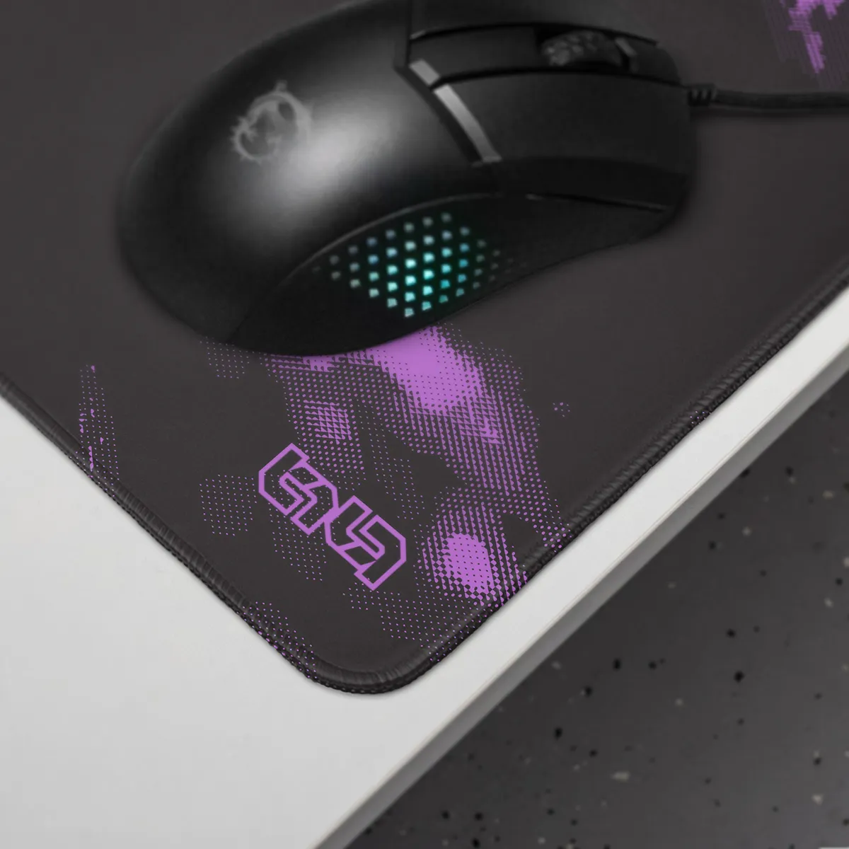 Mousepad Skater Astronaut - Image 13