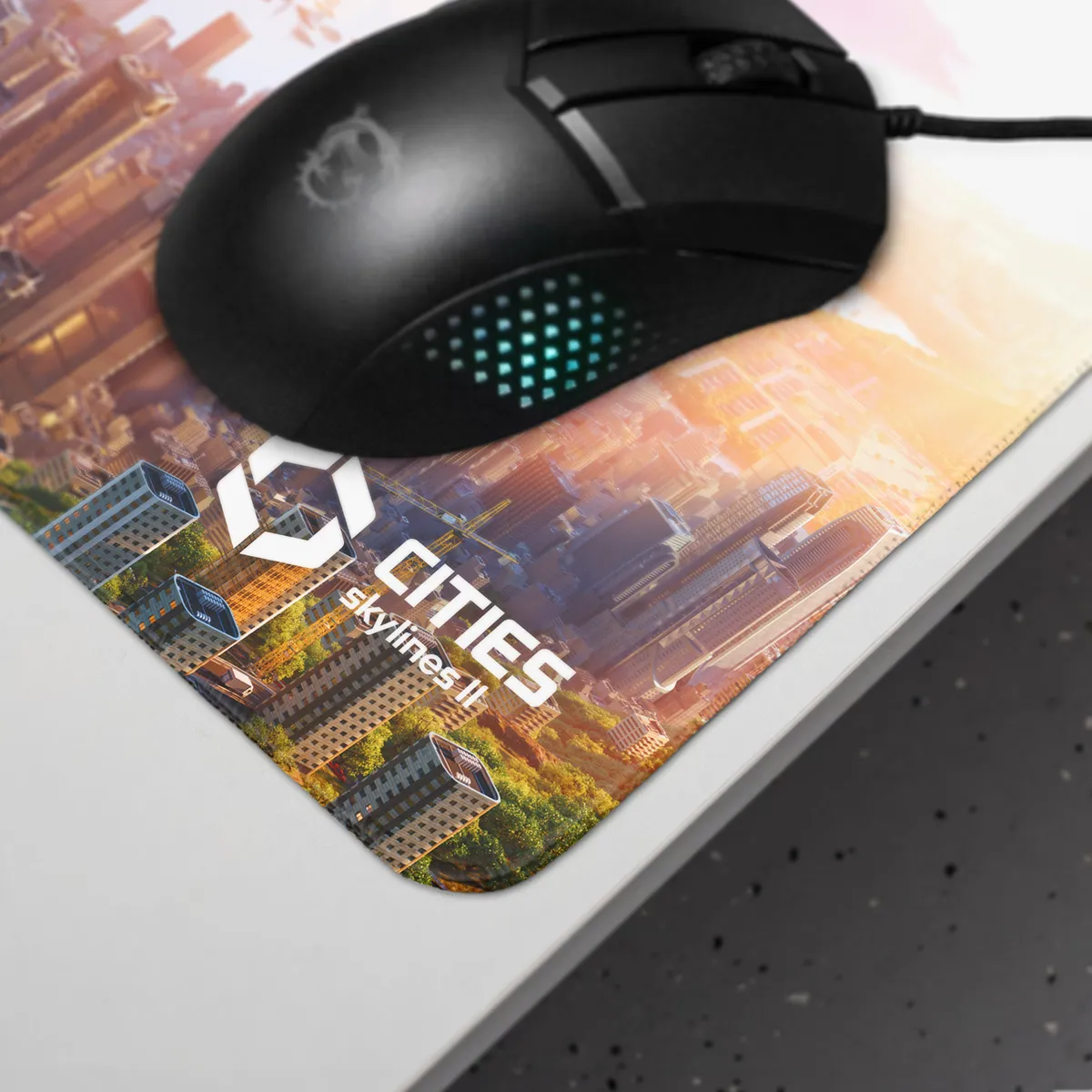 Mousepad Skyline Bay - Image 13