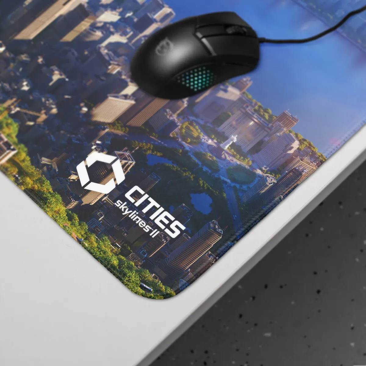 Mousepad Skyline Bay - Image 18