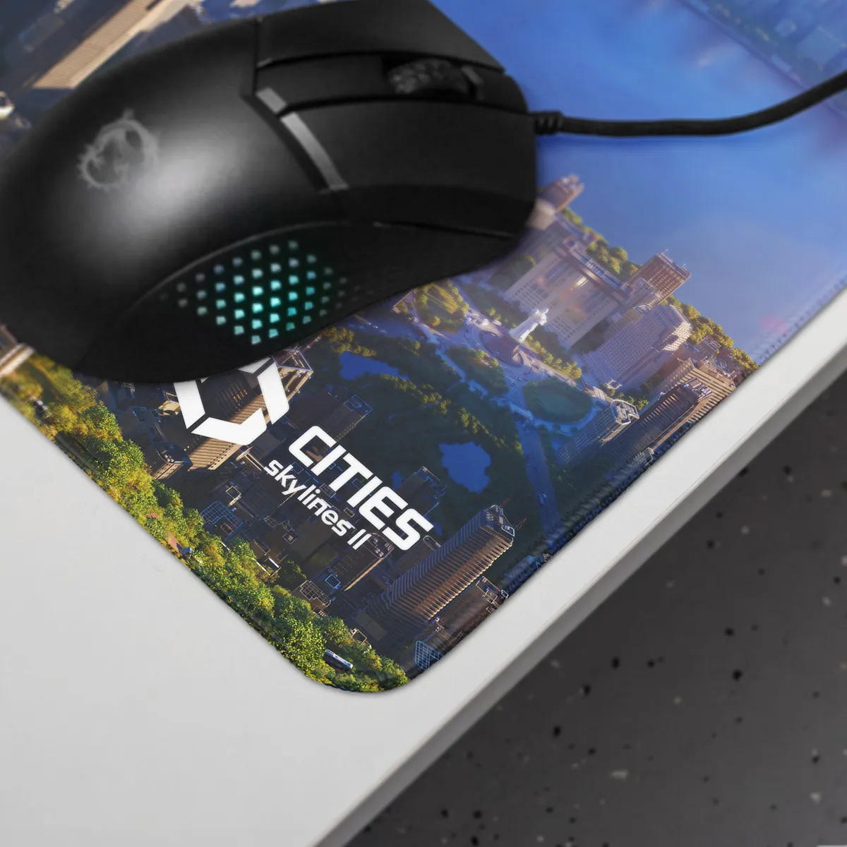 Mousepad Skyline Bay - Image 22