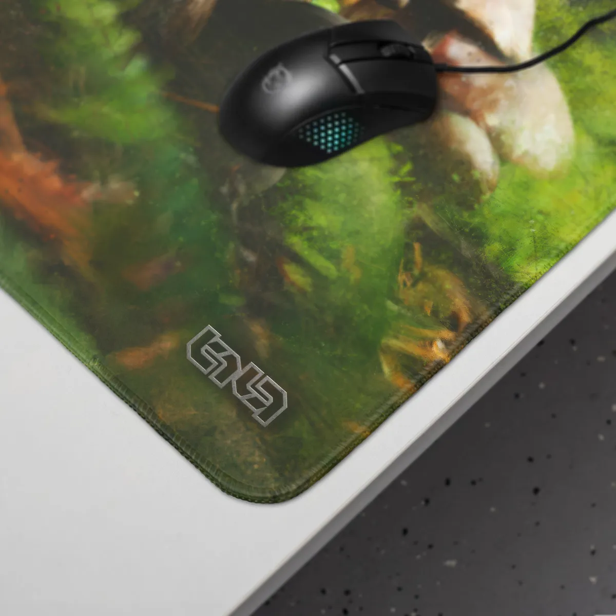 Mousepad Snail - Image 18