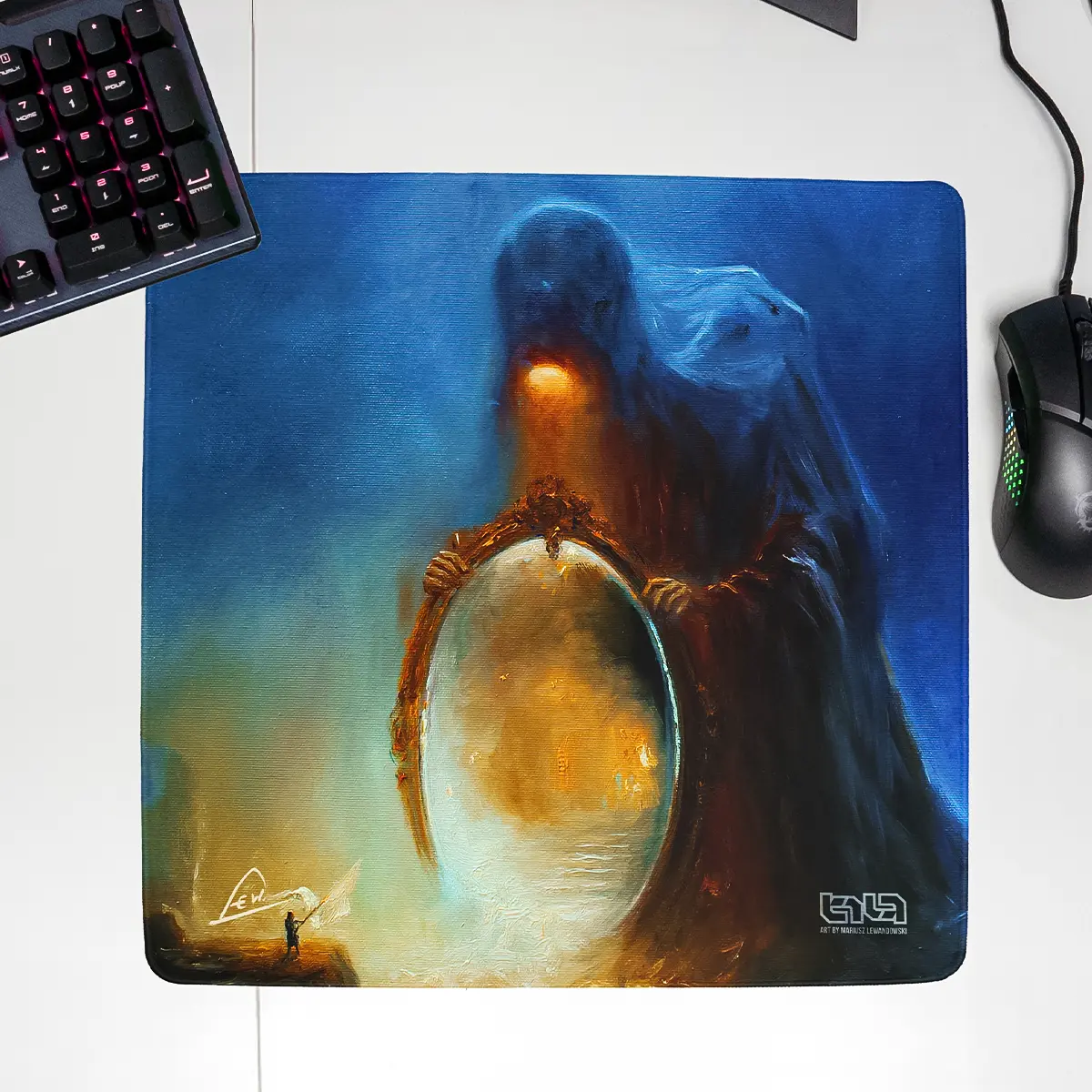 Mousepad Soul Hunter - Image 5