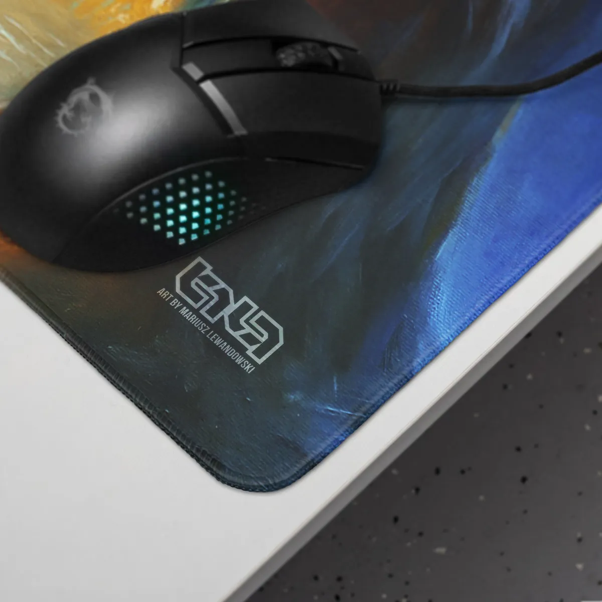 Mousepad Soul Hunter - Image 6