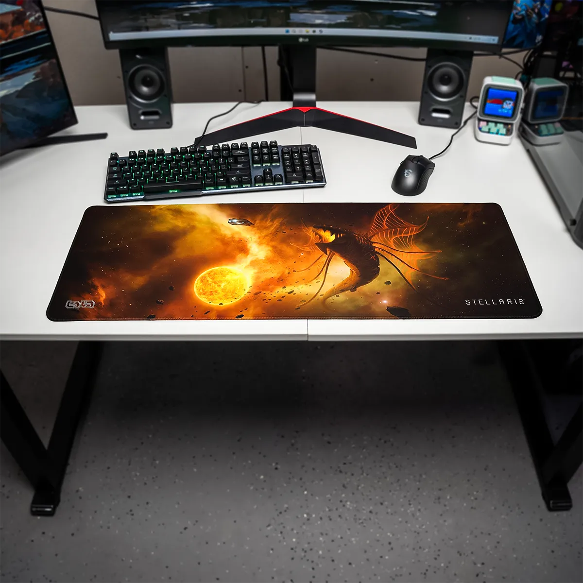 Mousepad Space Dragon - Image 15