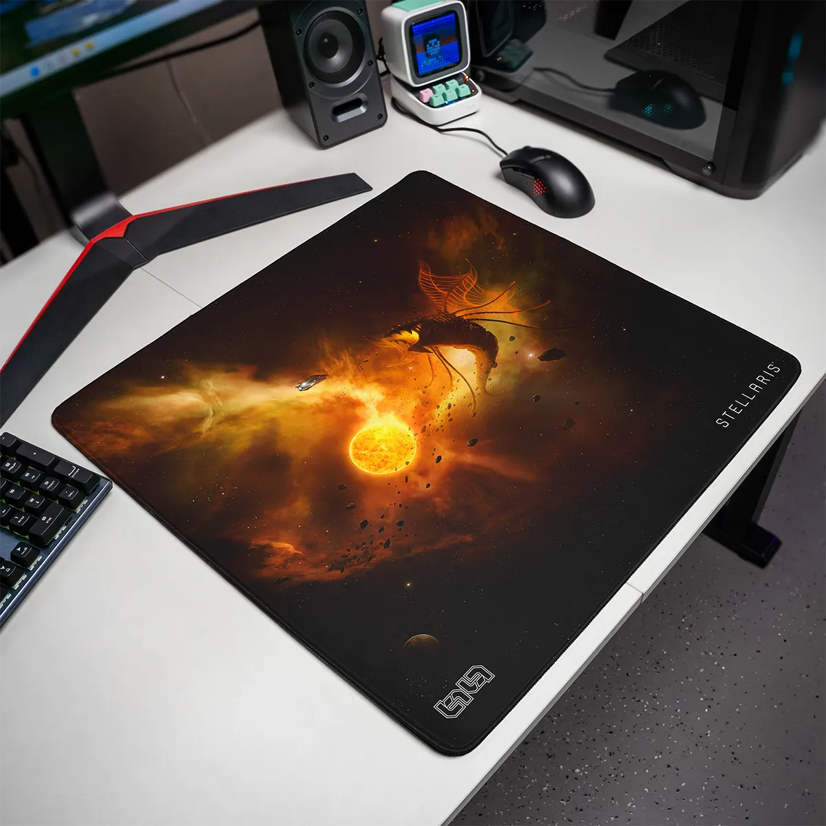 Mousepad Space Dragon - Image 19